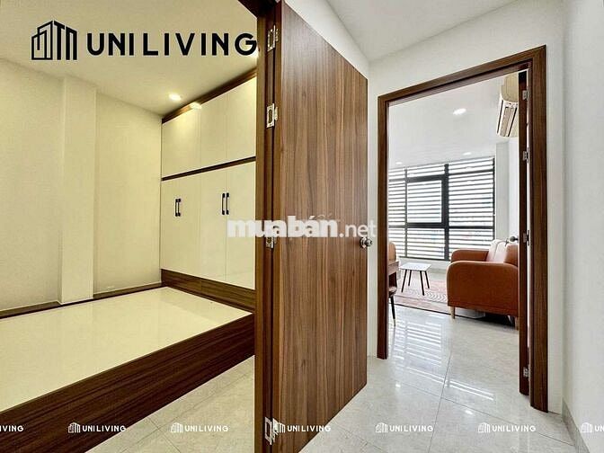 Siêu Phẩm Căn Hộ 2PN 70m2, Thang máy riêng, Cách Mạng Tháng 8 Quận 3