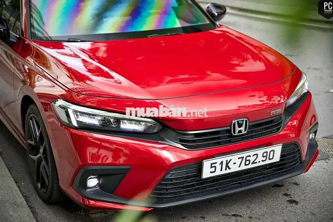 CIVIC RS SENSING 2023 CỰC MỚI, ODO: chỉ 29.000KM