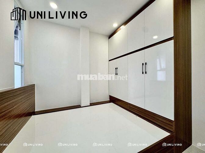 Siêu Phẩm Căn Hộ 2PN 70m2, Thang máy riêng, Cách Mạng Tháng 8 Quận 3