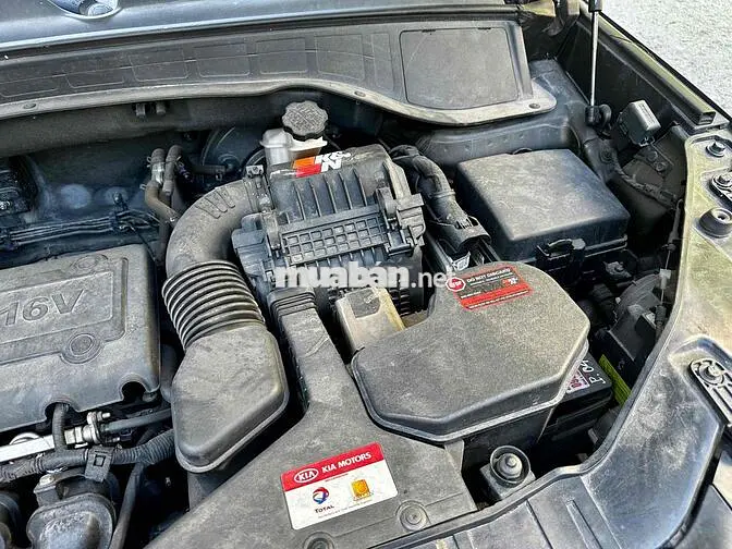 Kia New Sorento 2015 Xăng Nâu 58000 km