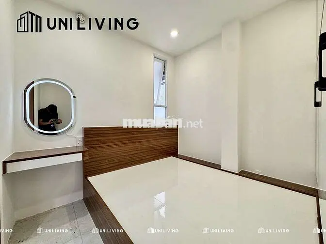 Siêu Phẩm Căn Hộ 2PN 70m2, Thang máy riêng, Cách Mạng Tháng 8 Quận 3