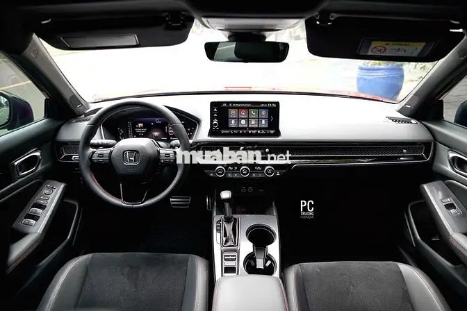 CIVIC RS SENSING 2023 CỰC MỚI, ODO: chỉ 29.000KM
