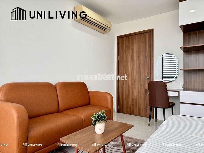 Siêu Phẩm Căn Hộ 2PN 70m2, Thang máy riêng, Cách Mạng Tháng 8 Quận 3
