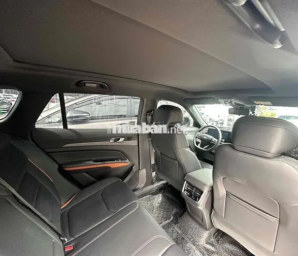 Ford Territory Titanium X 1.5AT 2026 14,000km