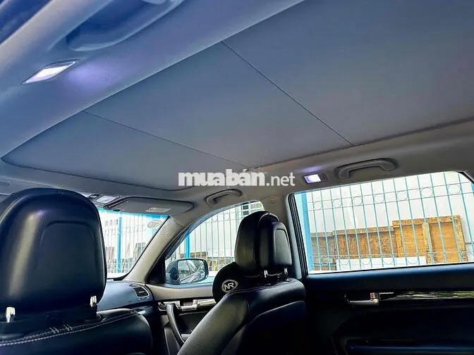 Kia New Sorento 2015 Xăng Nâu 58000 km