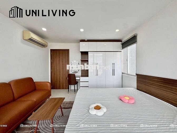 Siêu Phẩm Căn Hộ 2PN 70m2, Thang máy riêng, Cách Mạng Tháng 8 Quận 3