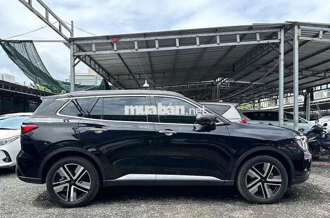 Ford Territory Titanium X 1.5AT 2026 14,000km