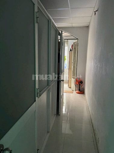 BÁN NHÀ CHÍNH CHỦ 3TY3 TL phường Thông Tây Hội HCM