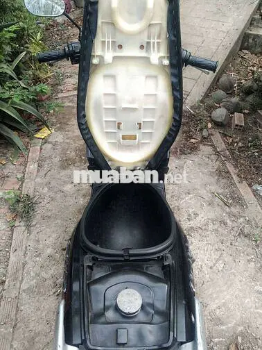 Yamaha Nouvo 2 Đen