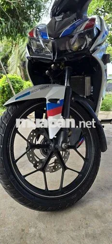 Honda Winner X ABS 2020 Xanh nhám camo 42.000 km
