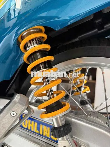 Honda Wave Alpha up 110 bstp 9c
