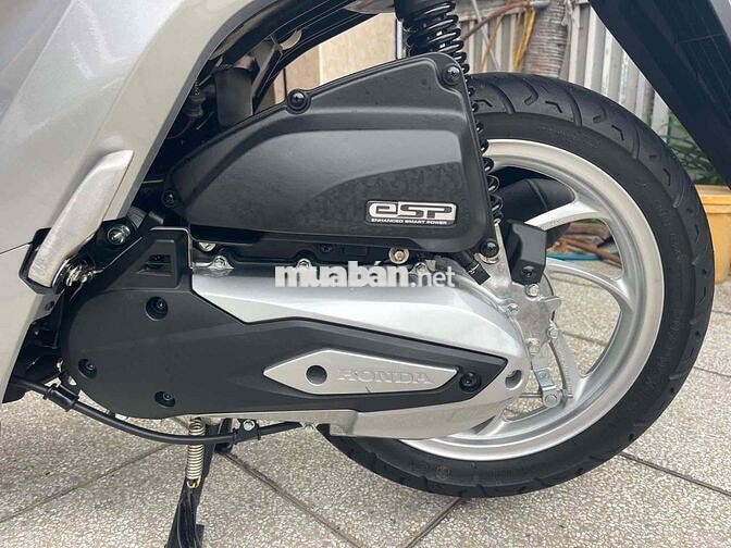 Honda Vision 2025 Đen, Bạc 400km