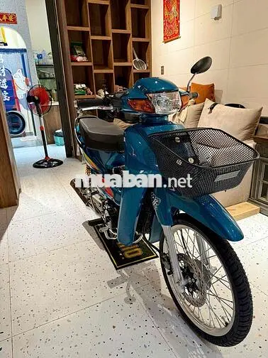 Honda Wave Alpha up 110 bstp 9c