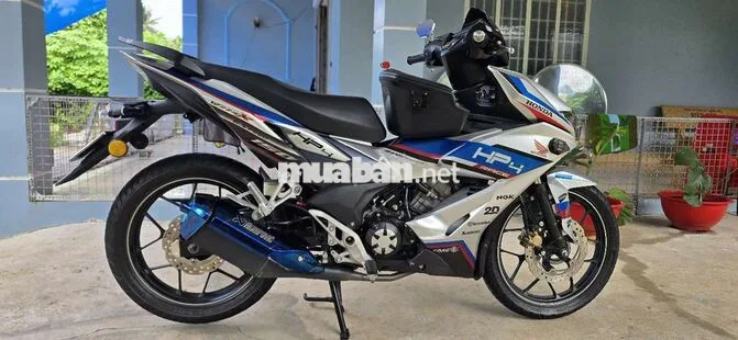 Honda Winner X ABS 2020 Xanh nhám camo 42.000 km