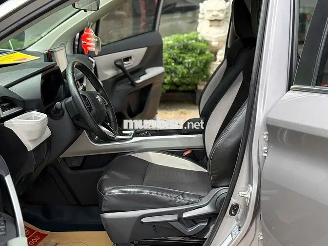 Veloz Cross E CVT 2024 - HT Bank 75% - Còn Giảm