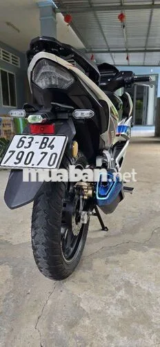 Honda Winner X ABS 2020 Xanh nhám camo 42.000 km