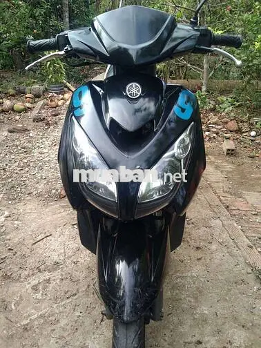 Yamaha Nouvo 2 Đen