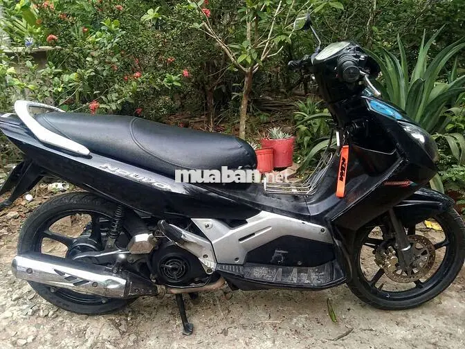 Yamaha Nouvo 2 Đen