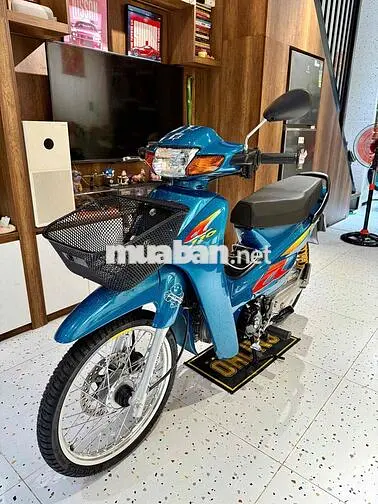 Honda Wave Alpha up 110 bstp 9c