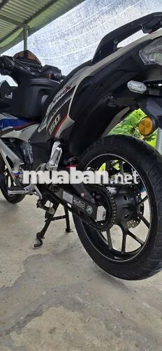 Honda Winner X ABS 2020 Xanh nhám camo 42.000 km