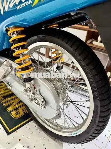 Honda Wave Alpha up 110 bstp 9c