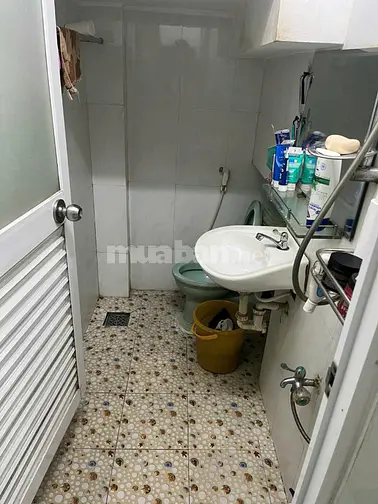 BÁN NHÀ CHÍNH CHỦ 3TY3 TL phường Thông Tây Hội HCM