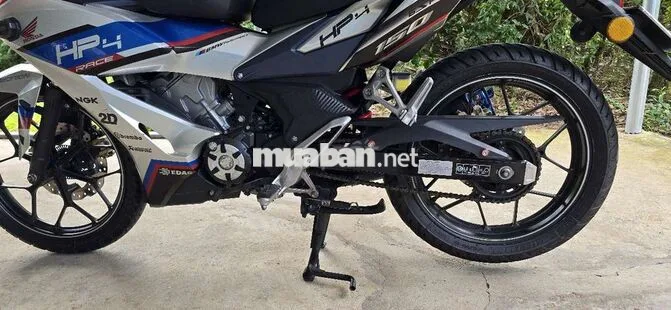 Honda Winner X ABS 2020 Xanh nhám camo 42.000 km