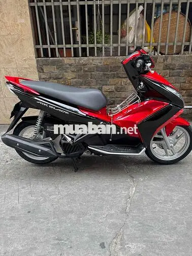 Air Blade 125cc Fi Đỏ đen Zin 100% ( BSTP 9C )