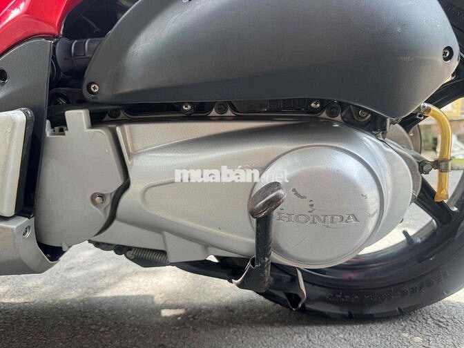 Honda SH Ý 150 2023 Đỏ 23388 km