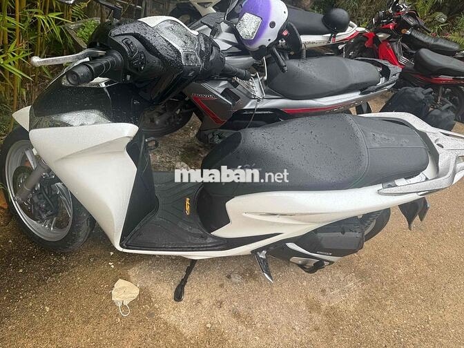 Honda SH 2020 150 Trắng 30000 km