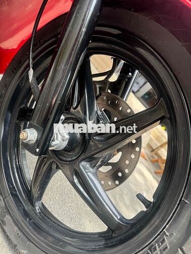Honda SH Ý 150 2023 Đỏ 23388 km