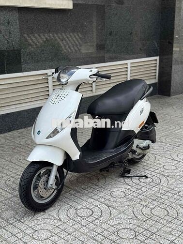 Piaggio Zip 2016 Trắng ,bs thành phố ,chính chủ