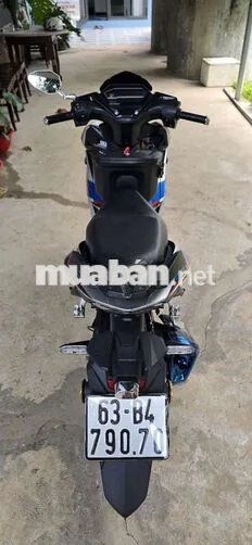 Honda Winner X ABS 2020 Xanh nhám camo 42.000 km
