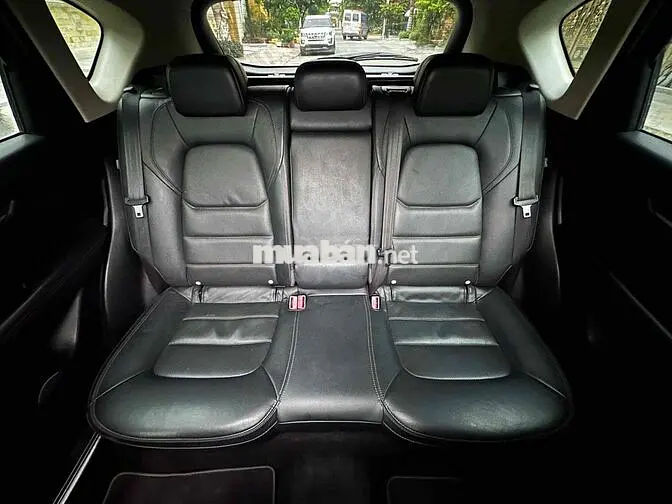 Mazda CX-5 2.0 Luxury 2019 Đỏ