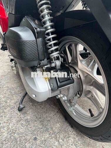 Air Blade 125cc Fi Đỏ đen Zin 100% ( BSTP 9C )