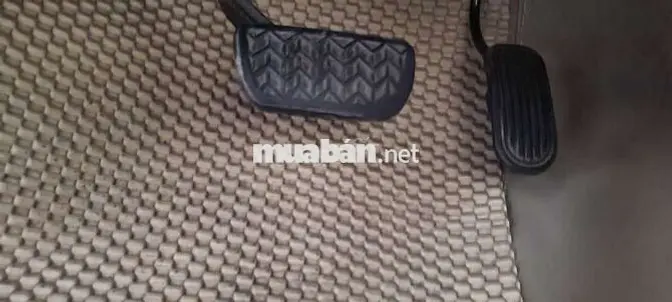 Toyota Fortuner 2010 Số tự động Xăng Đen,cực zin