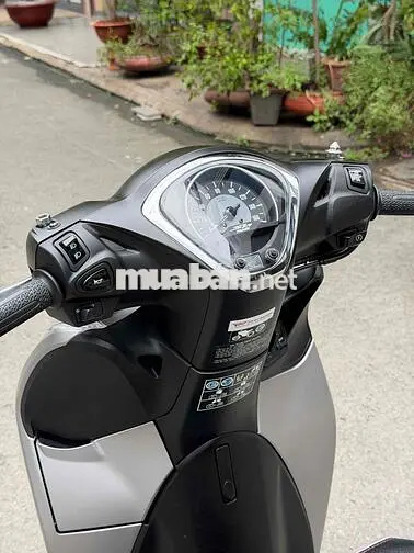 GÓP ĐẬU💯SH Mode ABS mua được 4 tháng Rất Ít Đi🚘