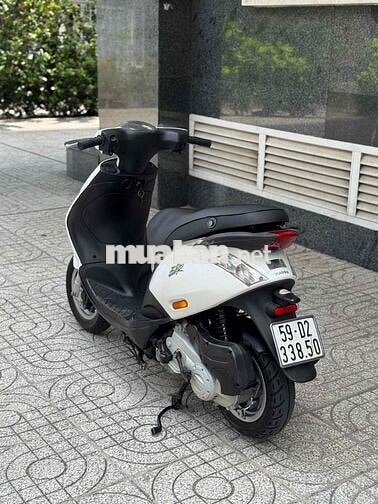 Piaggio Zip 2016 Trắng ,bs thành phố ,chính chủ