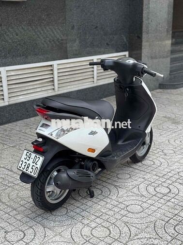 Piaggio Zip 2016 Trắng ,bs thành phố ,chính chủ