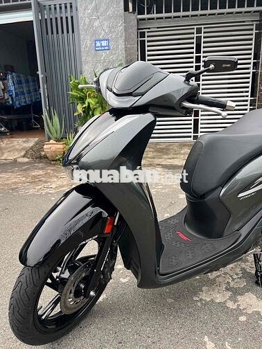 Honda SH125 Xám Lambo Xe tay ga