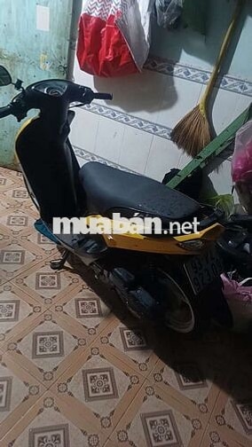 Yamaha Mio Vàng
