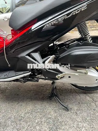 Air Blade 125cc Fi Đỏ đen Zin 100% ( BSTP 9C )