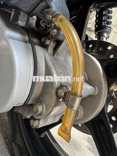 Honda SH Ý 150 2023 Đỏ 23388 km