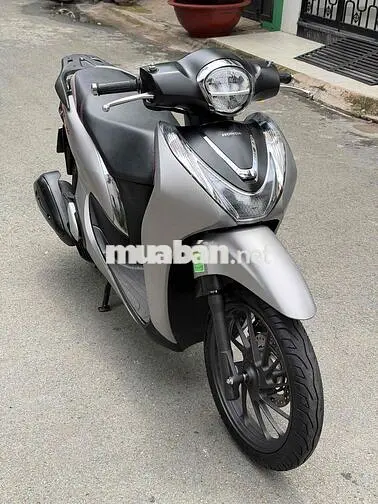 GÓP ĐẬU💯SH Mode ABS mua được 4 tháng Rất Ít Đi🚘