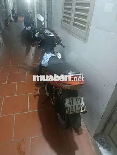 Suzuki Revo Cam