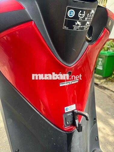 Honda SH Ý 150 2023 Đỏ 23388 km