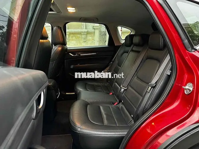 Mazda CX-5 2.0 Luxury 2019 Đỏ