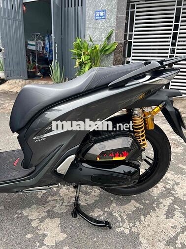 Honda SH125 Xám Lambo Xe tay ga
