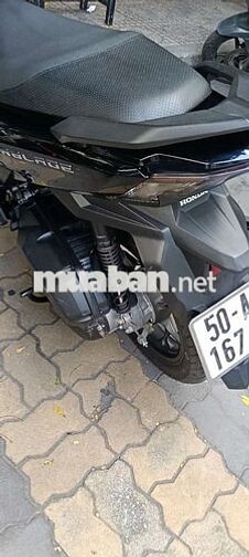 Honda Air Blade 2026 Đen 5000km