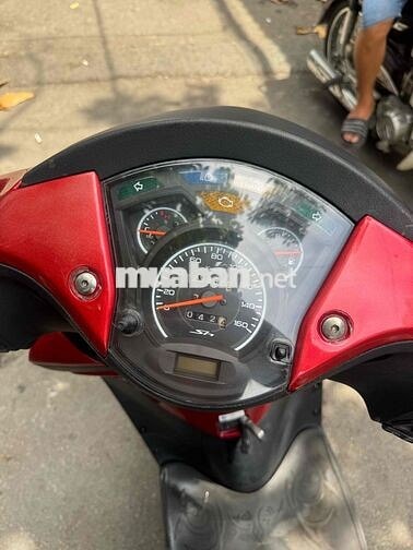 Honda SH Ý 150 2023 Đỏ 23388 km
